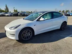 5YJ3E1EA5PF466296 2023 TESLA MODEL 3