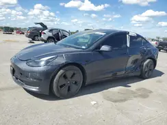 5YJ3E1EA5PF466878 2023 TESLA MODEL 3