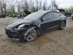 5YJ3E1EA5PF466881 2023 TESLA MODEL 3