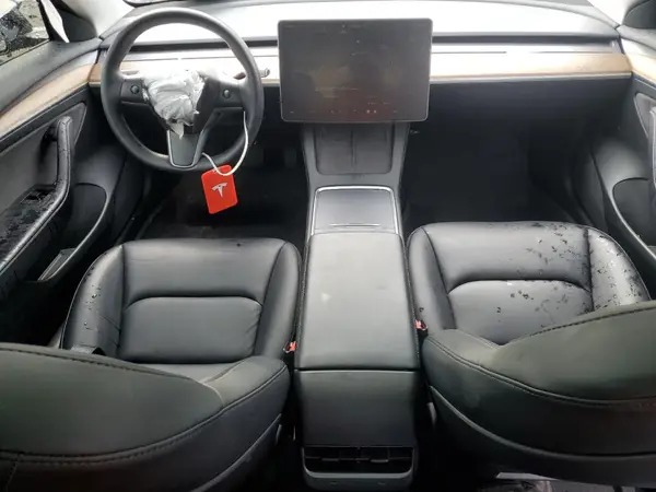 5YJ3E1EA5PF466881 2023 TESLA MODEL 3 - Image 8
