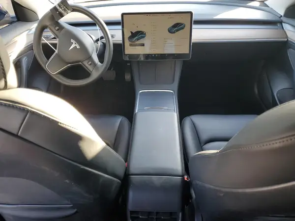 5YJ3E1EA5PF468484 2023 TESLA MODEL 3 - Image 8