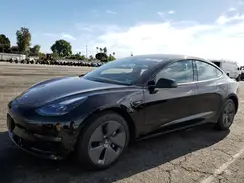 5YJ3E1EA5PF468887 2023 TESLA MODEL 3