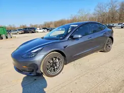 5YJ3E1EA5PF469621 2023 TESLA MODEL 3