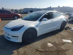 5YJ3E1EA5PF470588 2023 TESLA MODEL 3