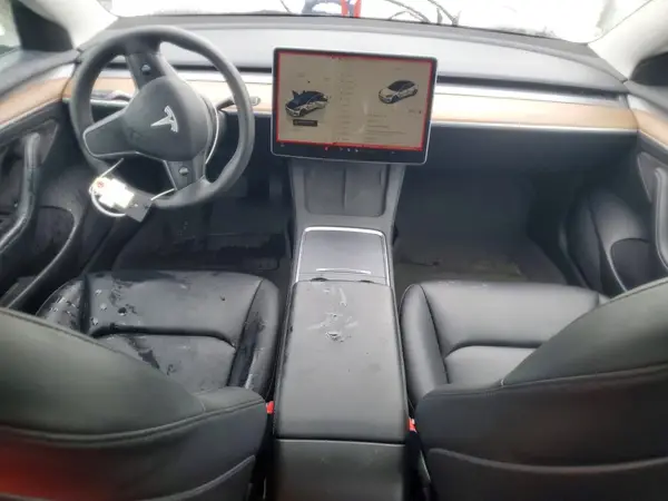 5YJ3E1EA5PF470588 2023 TESLA MODEL 3 - Image 8