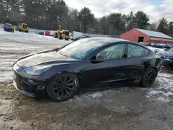 5YJ3E1EA5PF470655 2023 TESLA MODEL 3