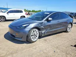 5YJ3E1EA5PF472230 2023 TESLA MODEL 3