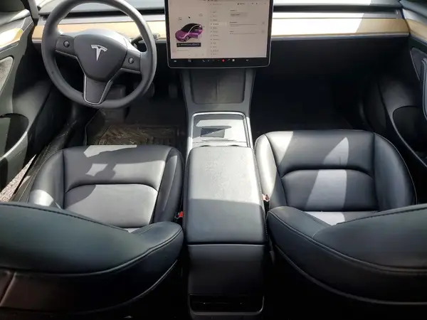 5YJ3E1EA5PF472230 2023 TESLA MODEL 3 - Image 8