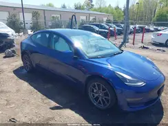 5YJ3E1EA5PF472454 2023 TESLA MODEL 3