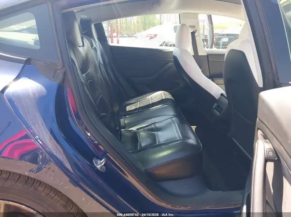 5YJ3E1EA5PF472454 2023 TESLA MODEL 3 - Image 8