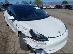 5YJ3E1EA5PF472518 2023 TESLA MODEL 3