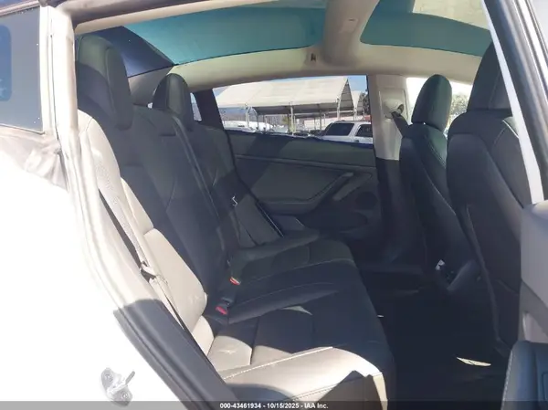 5YJ3E1EA5PF472518 2023 TESLA MODEL 3 - Image 8