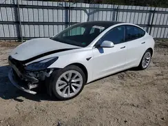 5YJ3E1EA5PF472972 2023 TESLA MODEL 3