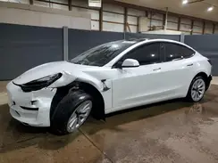 5YJ3E1EA5PF473281 2023 TESLA MODEL 3