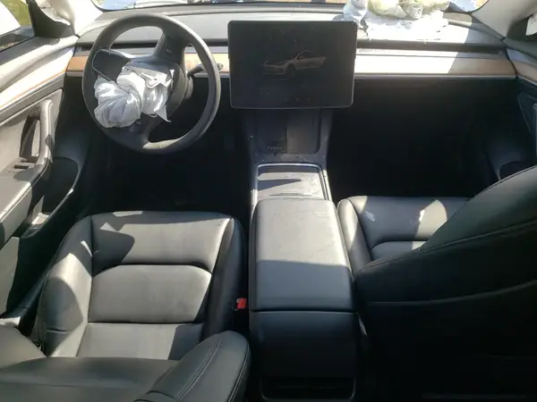 5YJ3E1EA5PF473281 2023 TESLA MODEL 3 - Image 8