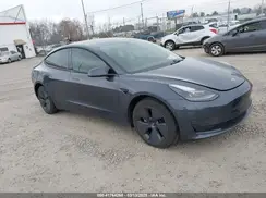 5YJ3E1EA5PF474382 2023 TESLA MODEL 3