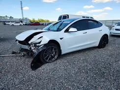 5YJ3E1EA5PF475256 2023 TESLA MODEL 3
