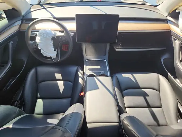 5YJ3E1EA5PF475256 2023 TESLA MODEL 3 - Image 8