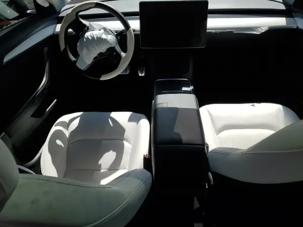 5YJ3E1EA5PF476374 2023 TESLA MODEL 3 - Image 8