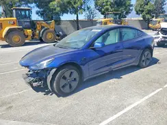 5YJ3E1EA5PF477380 2023 TESLA MODEL 3