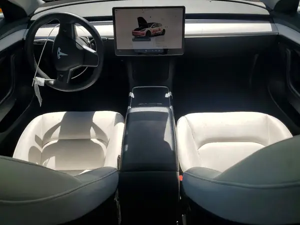5YJ3E1EA5PF477380 2023 TESLA MODEL 3 - Image 8