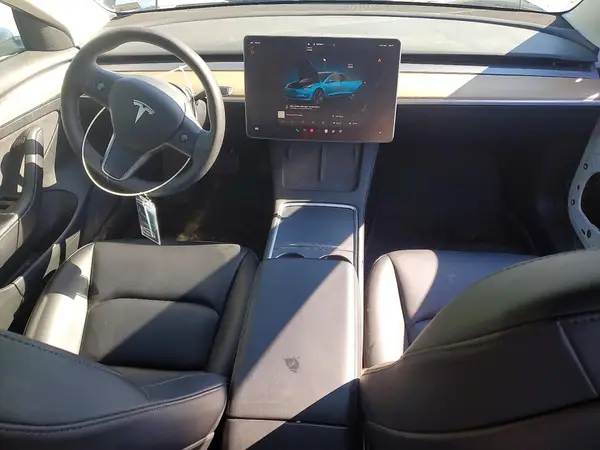 5YJ3E1EA5PF477539 2023 TESLA MODEL 3 - Image 8