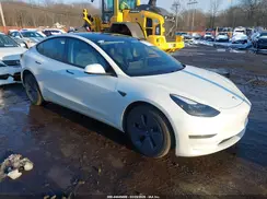 5YJ3E1EA5PF477718 2023 TESLA MODEL 3