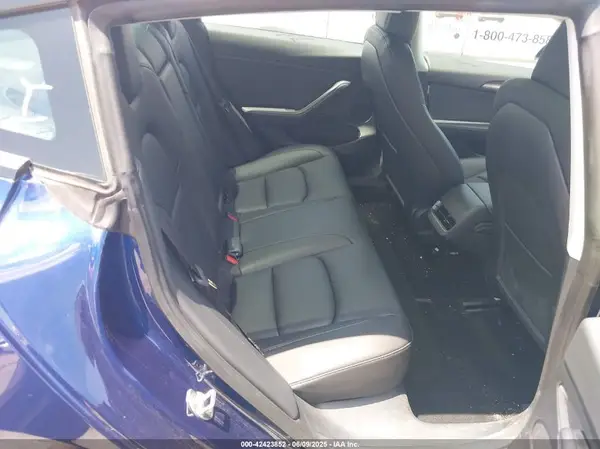 5YJ3E1EA5PF479002 2023 TESLA MODEL 3 - Image 8