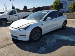 5YJ3E1EA5PF480327 2023 TESLA MODEL 3