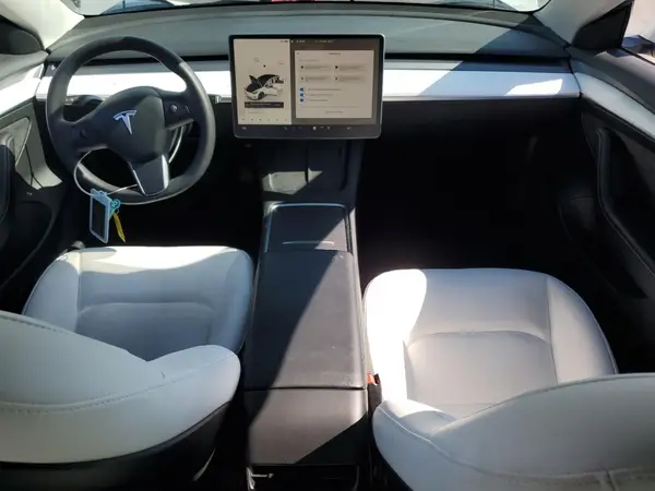 5YJ3E1EA5PF480327 2023 TESLA MODEL 3 - Image 8