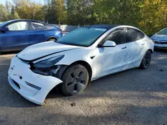 5YJ3E1EA5PF480392 2023 TESLA MODEL 3