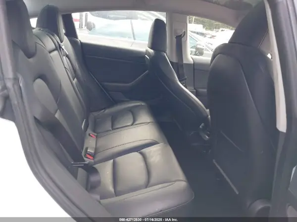 5YJ3E1EA5PF482949 2023 TESLA MODEL 3 - Image 8