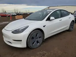 5YJ3E1EA5PF484801 2023 TESLA MODEL 3