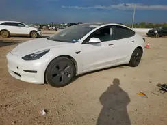 5YJ3E1EA5PF485334 2023 TESLA MODEL 3