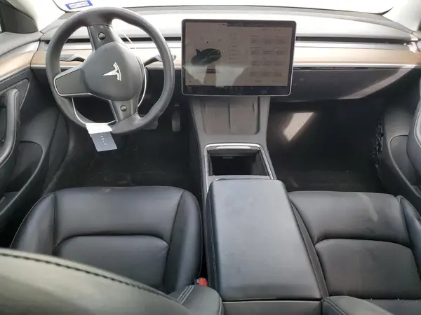 5YJ3E1EA5PF485334 2023 TESLA MODEL 3 - Image 8