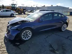 5YJ3E1EA5PF485723 2023 TESLA MODEL 3