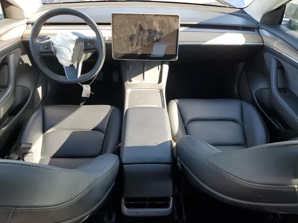 5YJ3E1EA5PF485723 2023 TESLA MODEL 3 - Image 8