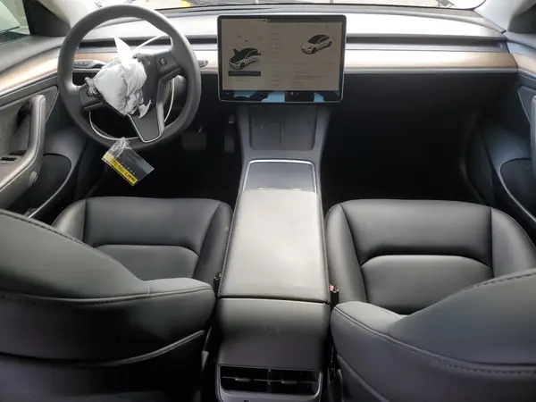 5YJ3E1EA5PF486726 2023 TESLA MODEL 3 - Image 8