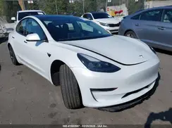 5YJ3E1EA5PF487939 2023 TESLA MODEL 3