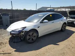 5YJ3E1EA5PF488606 2023 TESLA MODEL 3