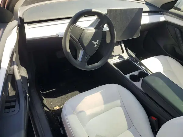 5YJ3E1EA5PF488606 2023 TESLA MODEL 3 - Image 8