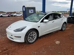 5YJ3E1EA5PF488721 2023 TESLA MODEL 3
