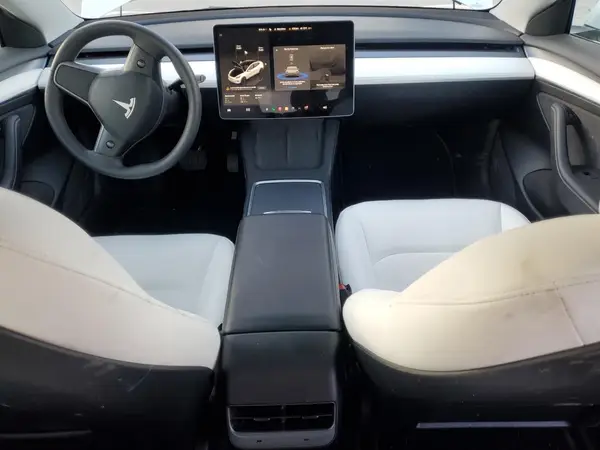 5YJ3E1EA5PF488900 2023 TESLA MODEL 3 - Image 8