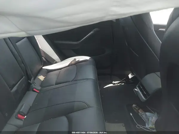 5YJ3E1EA5PF489318 2023 TESLA MODEL 3 - Image 8