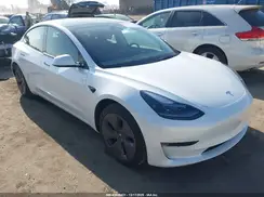 5YJ3E1EA5PF489495 2023 TESLA MODEL 3