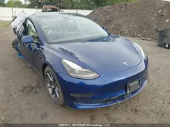 5YJ3E1EA5PF490310 2023 TESLA MODEL 3
