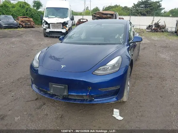5YJ3E1EA5PF490310 2023 TESLA MODEL 3 - Image 2