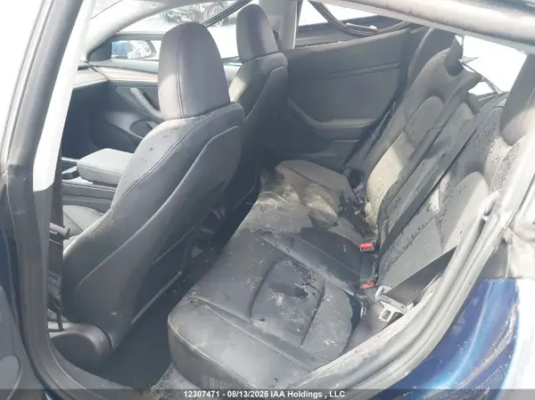 5YJ3E1EA5PF490310 2023 TESLA MODEL 3 - Image 8