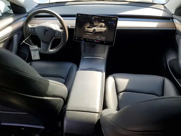 5YJ3E1EA5PF490517 2023 TESLA MODEL 3 - Image 8