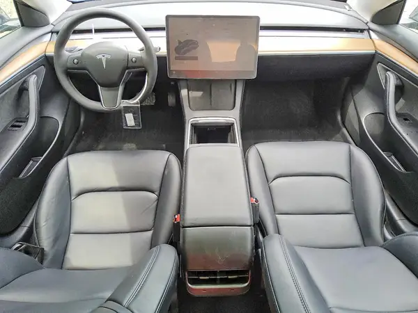 5YJ3E1EA5PF491330 2023 TESLA MODEL 3 - Image 8